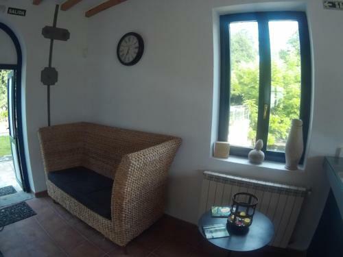Agroturismo La Vieja Estaci�n