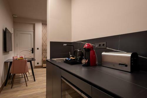 Apartamento Suite 1907 Oviedo Low Cost