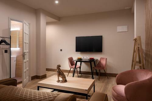 Apartamento Suite 1907 Oviedo Low Cost