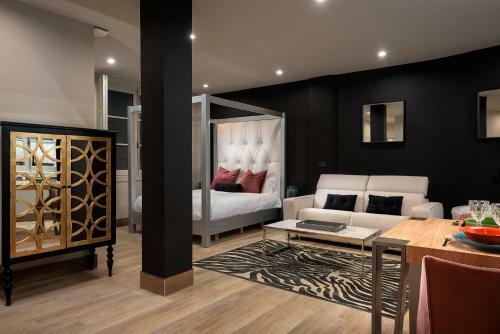 Apartamento Suite 1907 Oviedo Low Cost