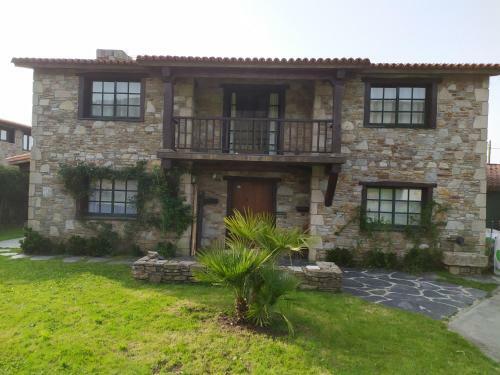 Albergue Cami�o Da Vieira
