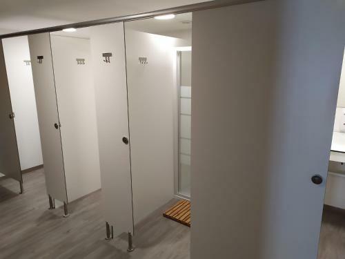 Albergue Cami�o Da Vieira