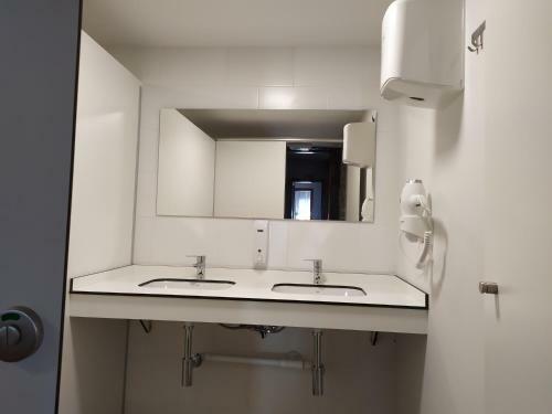 Albergue Cami�o Da Vieira