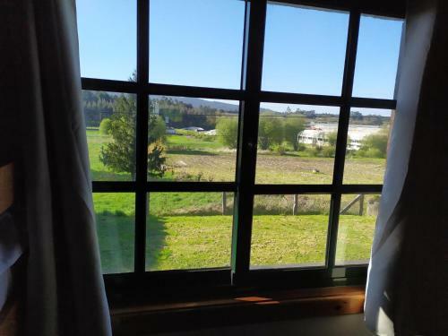 Albergue Cami�o Da Vieira