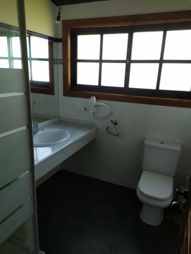 Albergue Cami�o Da Vieira