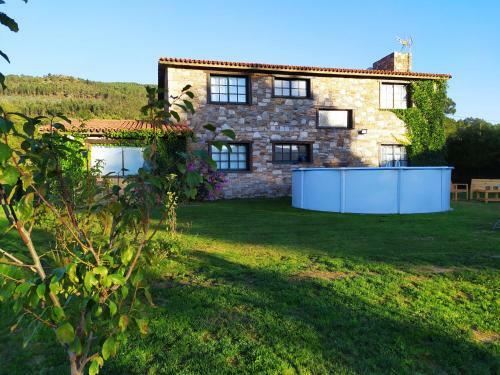 Albergue Cami�o Da Vieira