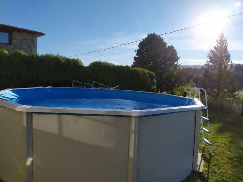Albergue Cami�o Da Vieira