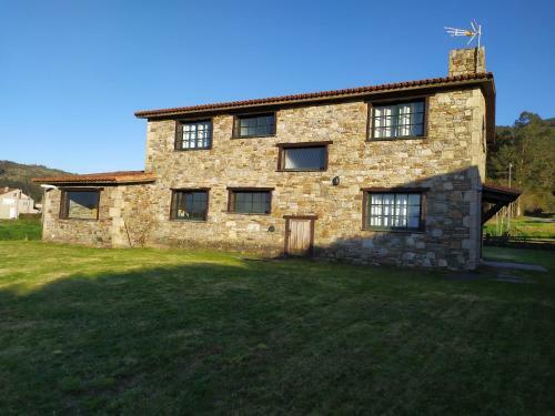 Albergue Cami�o Da Vieira