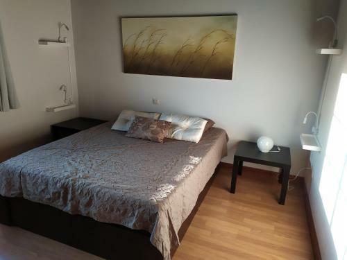 Albergue Cami�o Da Vieira