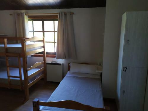 Albergue Cami�o Da Vieira