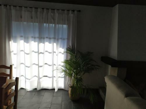 Albergue Cami�o Da Vieira
