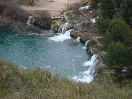 Apartamento Casas Rurales Lagunas de Ruidera II