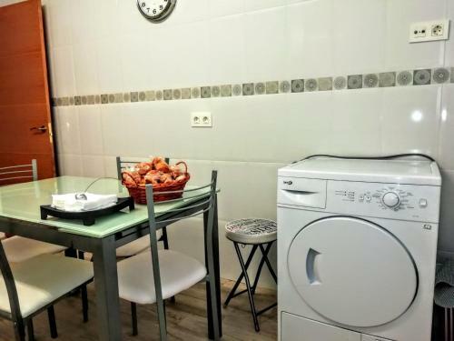 Remarkable 3-bed Apartment In Oviedo