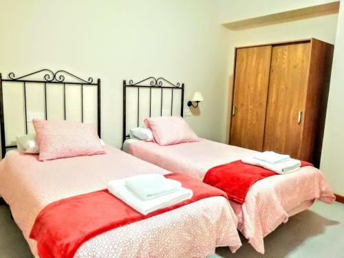 Remarkable 3-bed Apartment In Oviedo