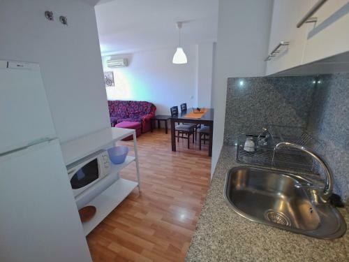 Apartamento Piso Marga