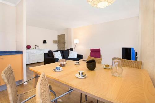 Apartamento Quatre Vents