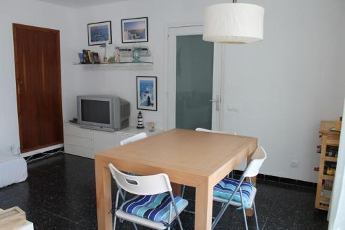 Apartamento Playa de La Fosca-m10