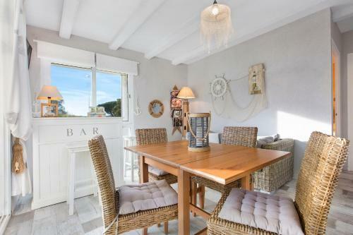 Apartamento Costa Brava K-2