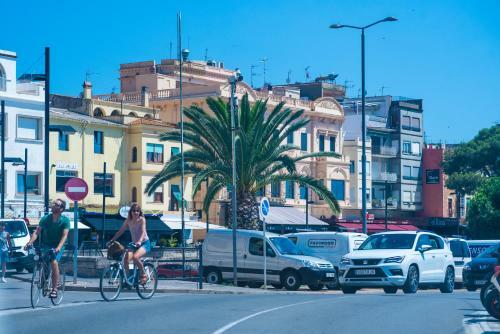 Hauzify I Apartament Palamos