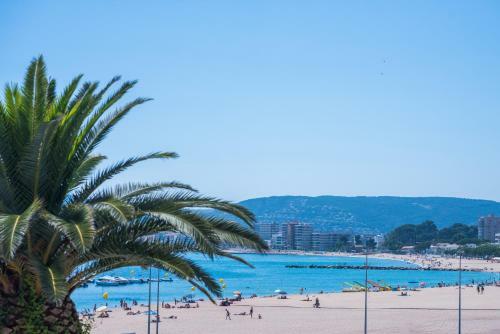 Hauzify I Apartament Palamos