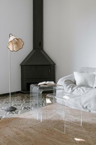 Hotel Ecoturisme Mas Ribas