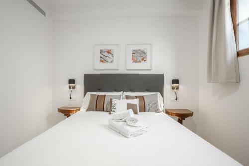 Vintage Palma Palace Apartments Ti