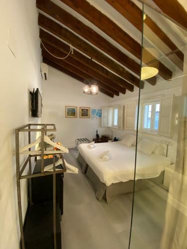 Hotel Antiguo Brondo - Turismo de Interior