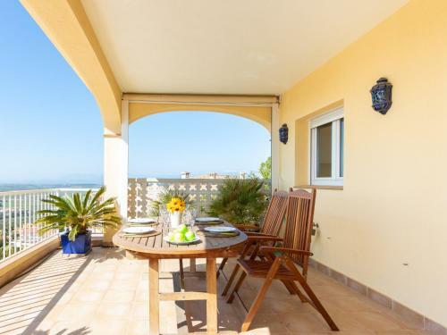 Holiday Home Manjua 210
