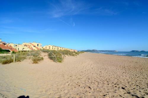 Apartamento Villa Del Golf