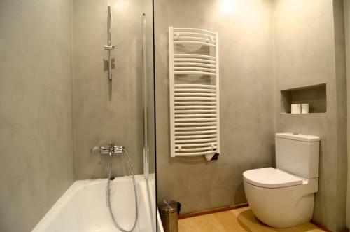Apartamento Villa Del Golf