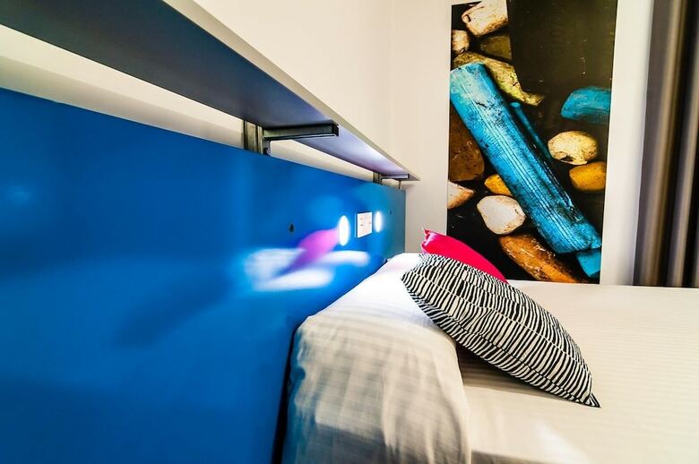 Hostal Aliocio