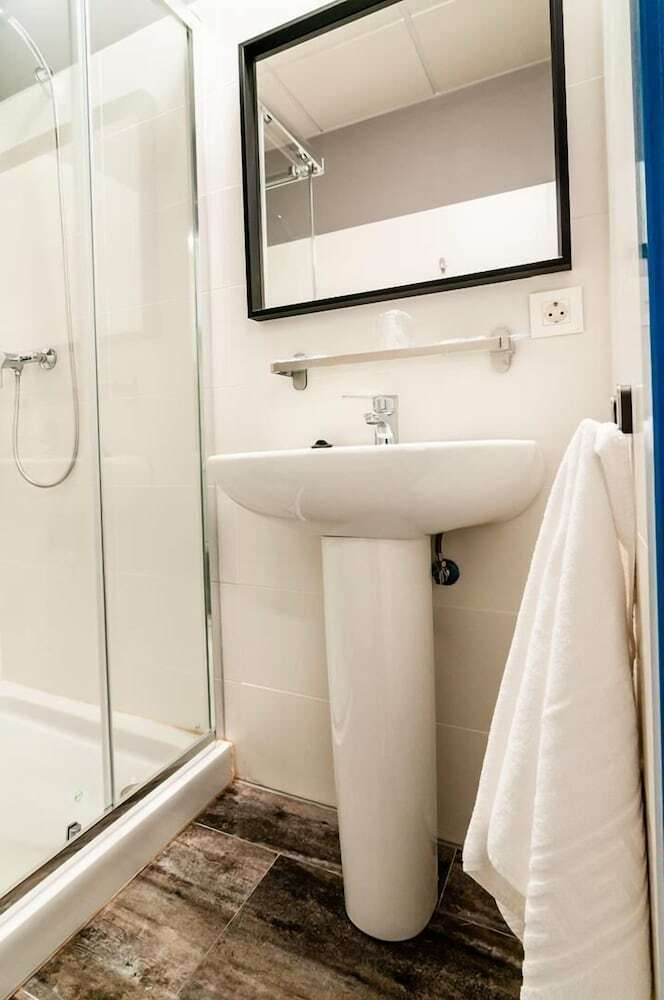Hostal Aliocio