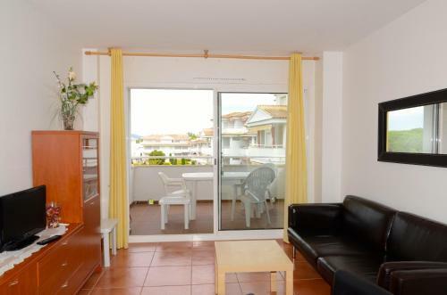 Apartamento Green Mar G 304