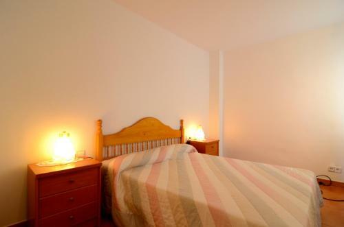 Apartamento Green Mar G 304