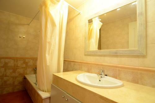 Apartamento Green Mar G 304