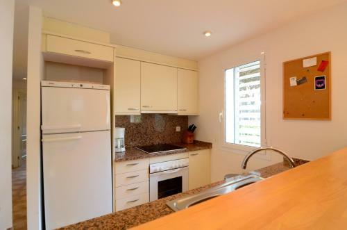 Apartamento Green Mar F 101