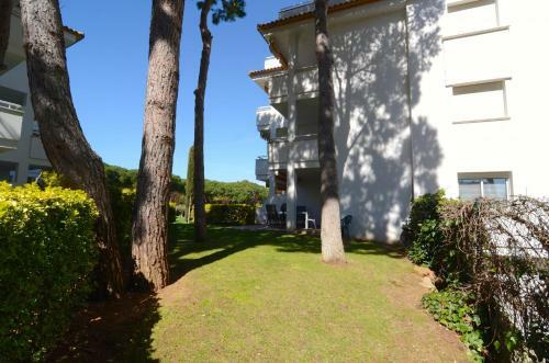 Apartamento Green Mar F 101