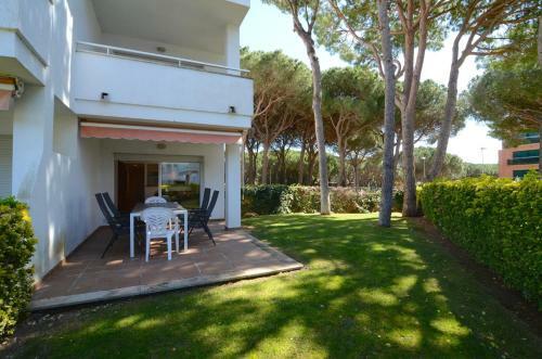 Apartamento Green Mar F 101