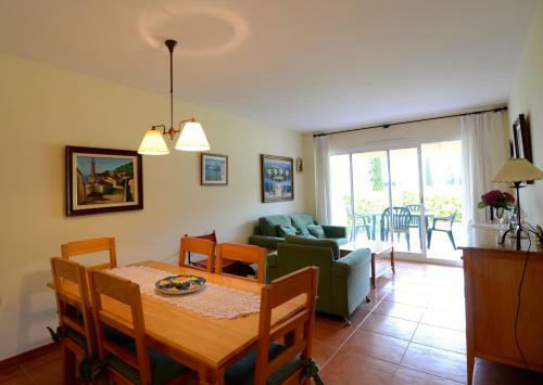 Apartamento Green Mar F 102