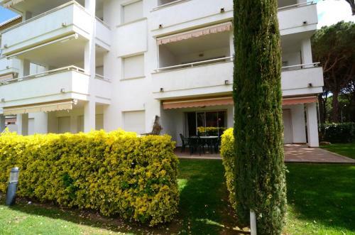 Apartamento Green Mar F 102