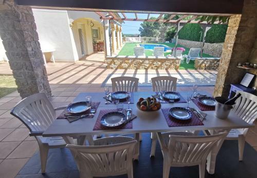 Villa Can Manel