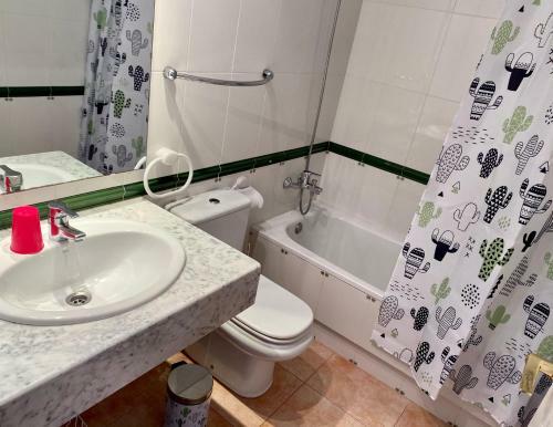 Apartamento Playa Pals Sea View - Plus Costa Brava