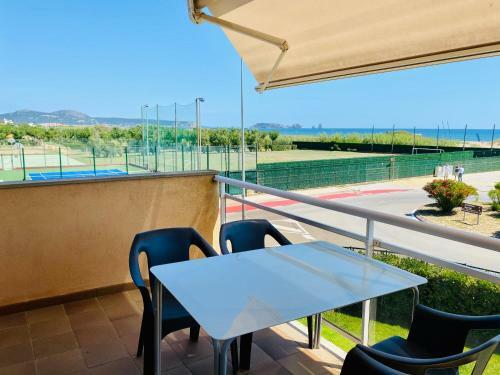 Apartamento Playa Pals Sea View - Plus Costa Brava
