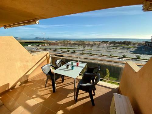 Apartamento Playa Pals Sea View - Plus Costa Brava