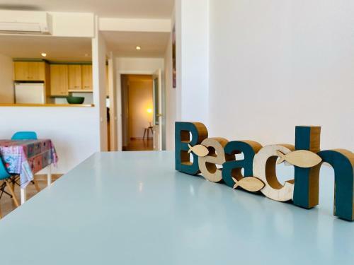 Apartamento Playa Pals Sea View - Plus Costa Brava