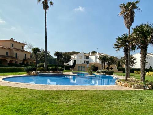 Apartamento Playa Pals Sea View - Plus Costa Brava
