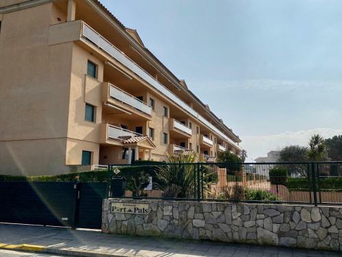 Apartamento Playa Pals Sea View - Plus Costa Brava