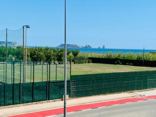 Apartamento Playa Pals Sea View - Plus Costa Brava