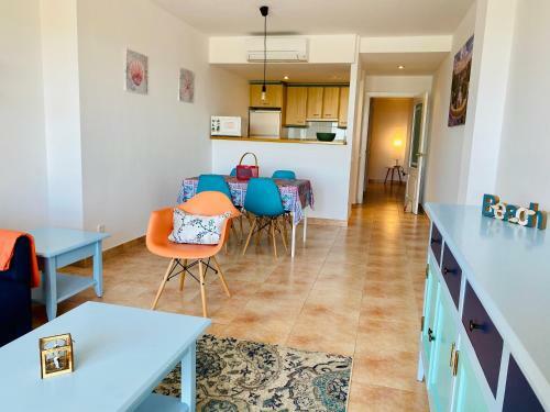 Apartamento Playa Pals Sea View - Plus Costa Brava