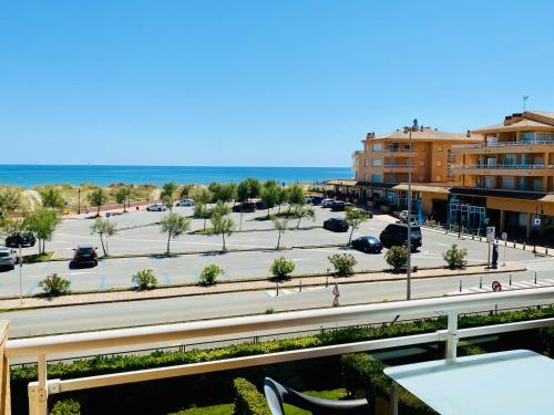 Apartamento Playa Pals Sea View - Plus Costa Brava